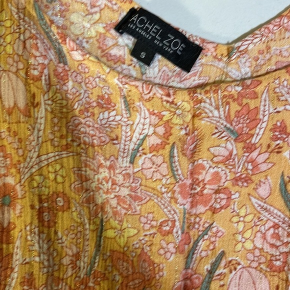 Assorted Small Tops (5) - Picture 6 of 6